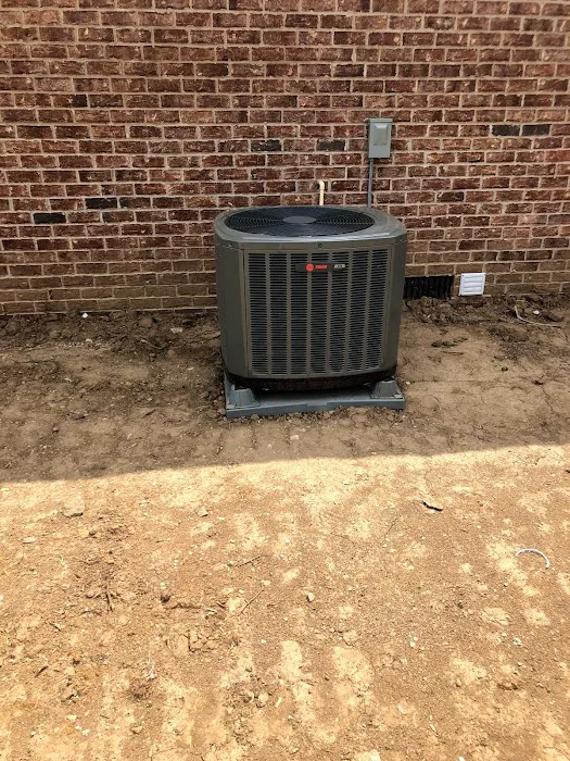 Central Kentucky HVAC LLC Picture 2