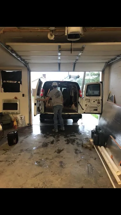 Central Kentucky HVAC LLC Picture 5