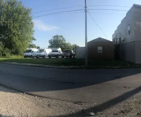 Central Kentucky HVAC LLC