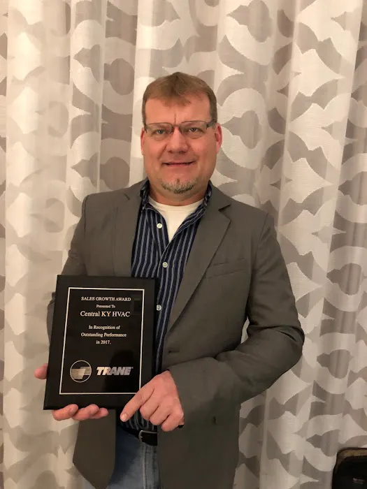 Central Kentucky HVAC LLC Picture 6