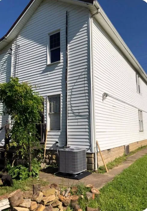 Eastern Air Flow of Kentucky LLC Heating & Cooling Picture 3