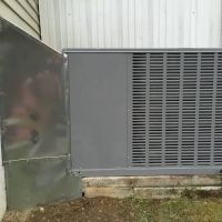 Eastern Air Flow of Kentucky LLC Heating & Cooling ico