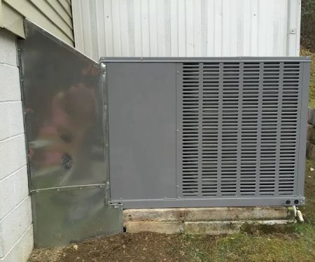 Eastern Air Flow of Kentucky LLC Heating & Cooling