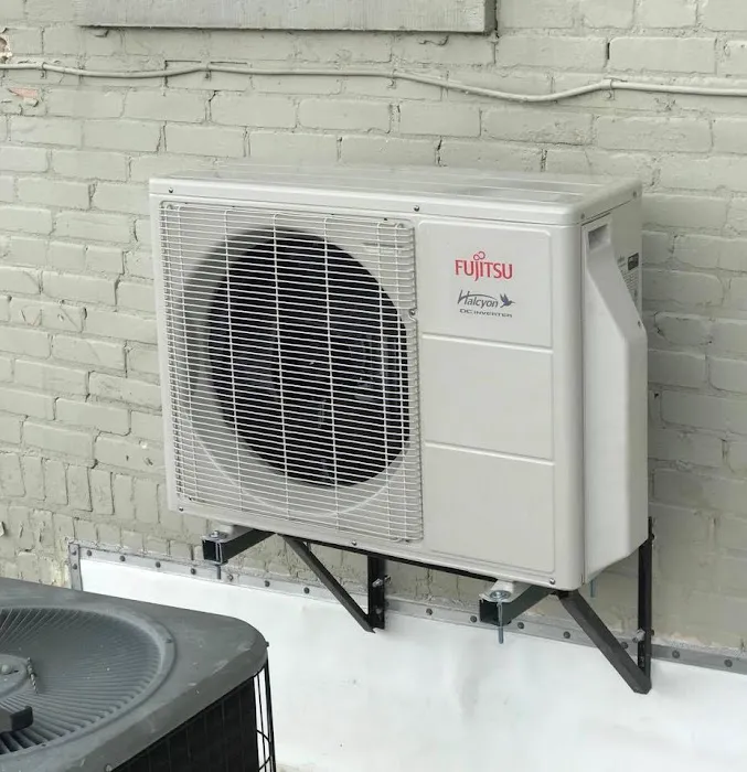 Eastern Air Flow of Kentucky LLC Heating & Cooling Picture 10