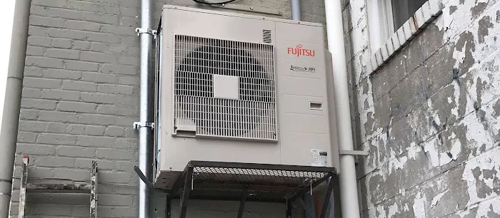 Eastern Air Flow of Kentucky LLC Heating & Cooling Picture 2