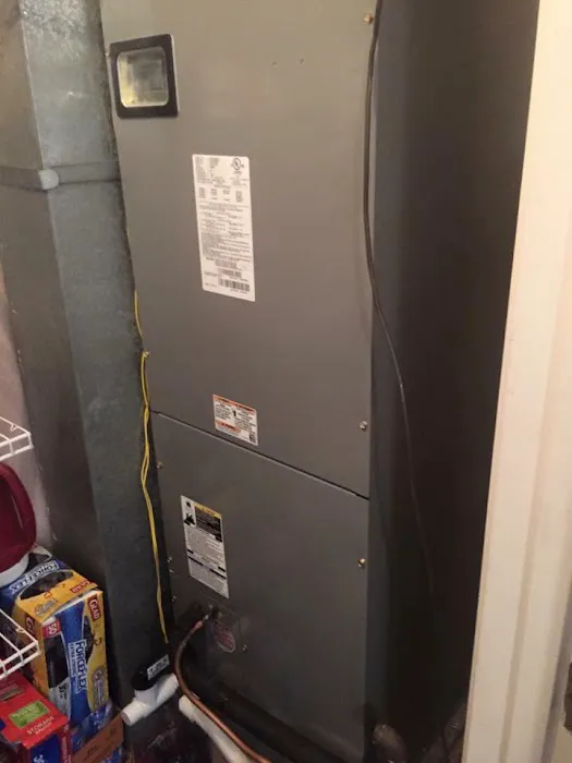 Eastern Air Flow of Kentucky LLC Heating & Cooling Picture 5