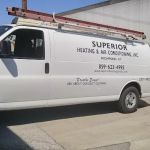 Superior Heating & Air Conditioning, Inc