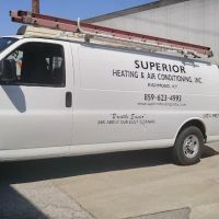 Superior Heating & Air Conditioning, Inc ico