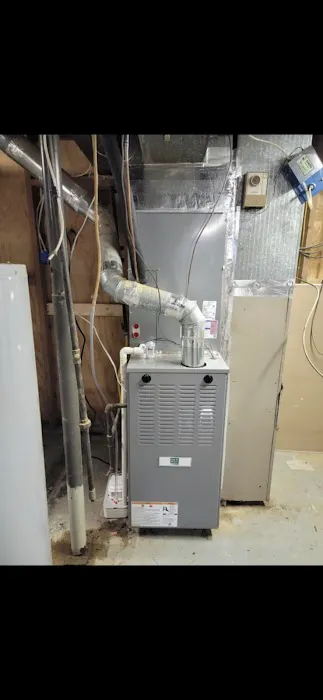Next Level Heating & Air Picture 1