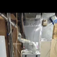 Next Level Heating & Air ico