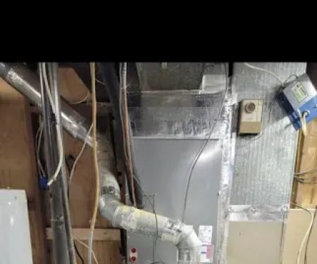 Next Level Heating & Air