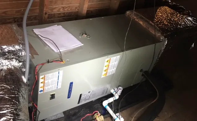 Next Level Heating & Air Picture 5