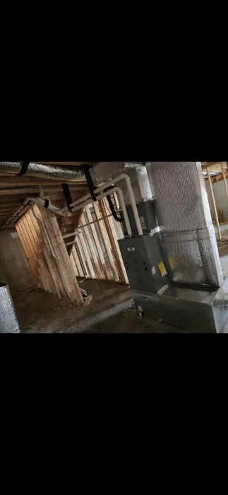 Next Level Heating & Air Picture 9