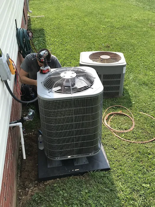 King’s Comfort Heating and Cooling Picture 5