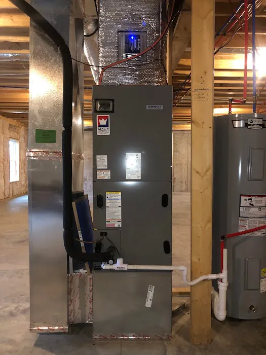 King’s Comfort Heating and Cooling Picture 6