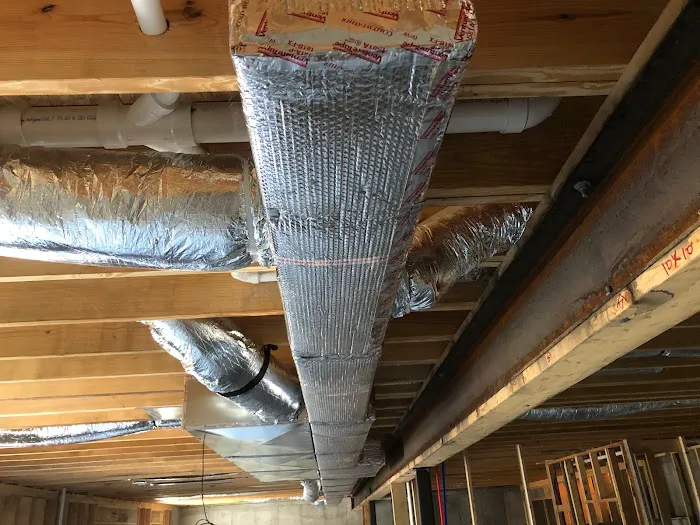 King’s Comfort Heating and Cooling Picture 1