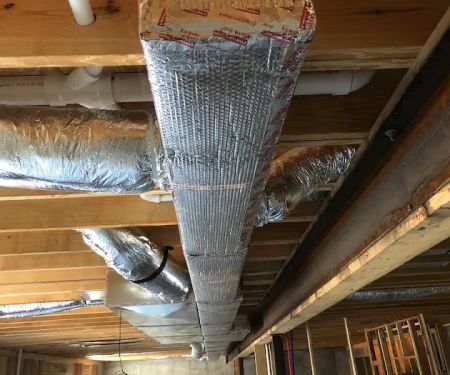 King’s Comfort Heating and Cooling