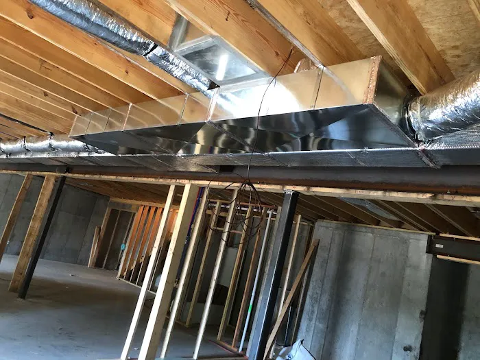 King’s Comfort Heating and Cooling Picture 2