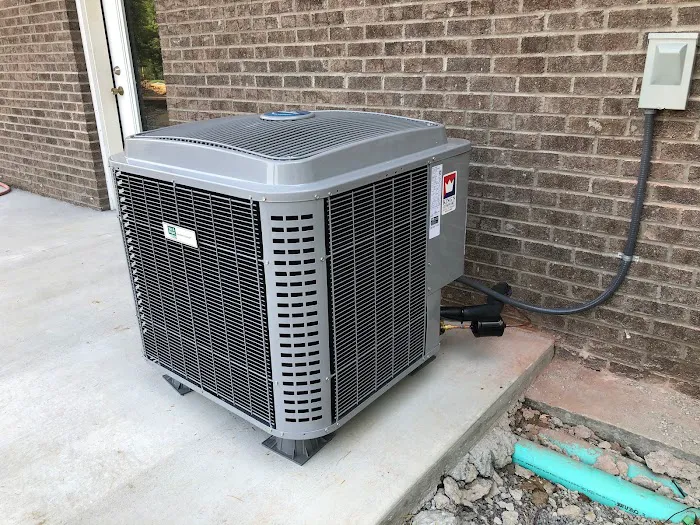 King’s Comfort Heating and Cooling Picture 8