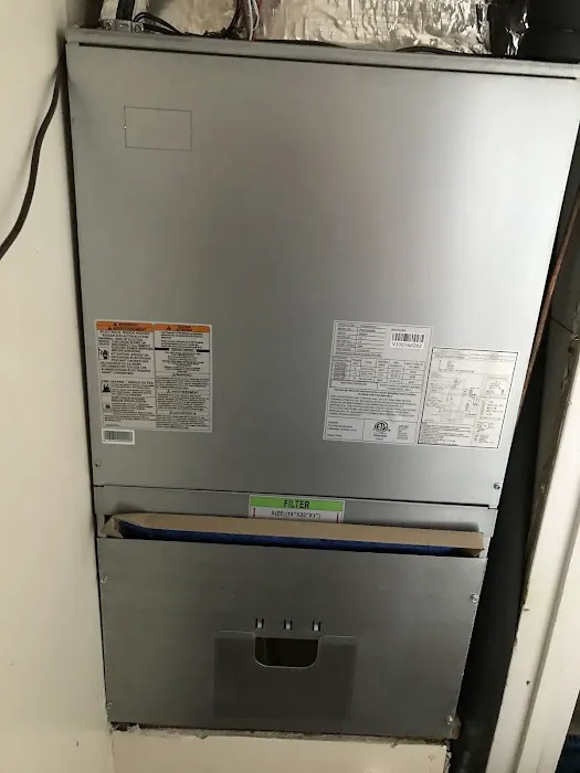 King’s Comfort Heating and Cooling Picture 4