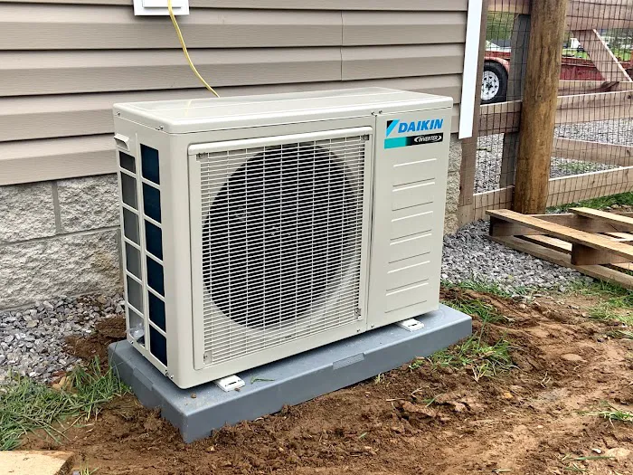 Carpenter's Heating and Air Conditioning, Inc. Picture 9