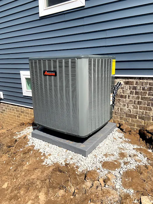 Carpenter's Heating and Air Conditioning, Inc. Picture 1