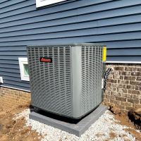 Carpenter's Heating and Air Conditioning, Inc. ico
