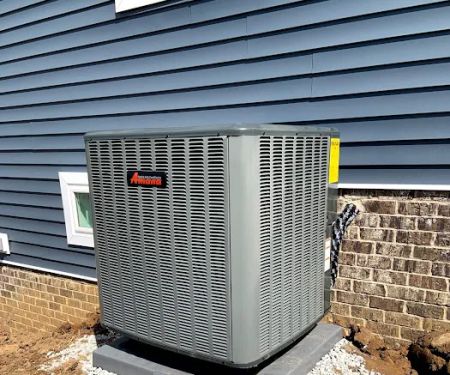 Carpenter's Heating and Air Conditioning, Inc.