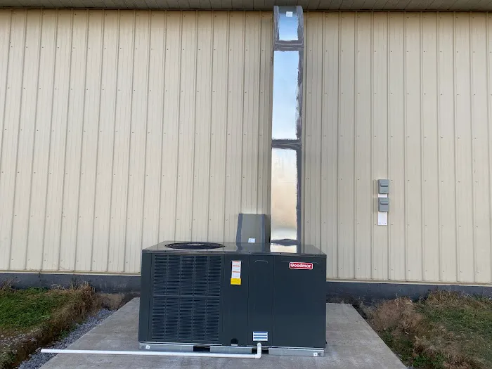 Carpenter's Heating and Air Conditioning, Inc. Picture 5