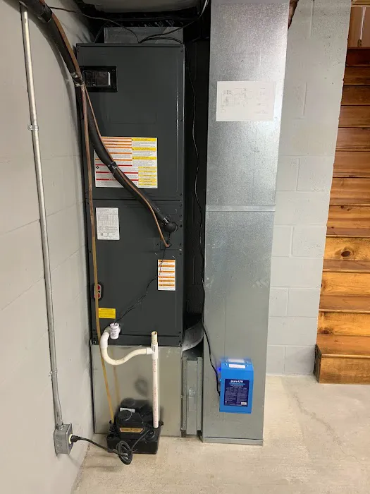 Carpenter's Heating and Air Conditioning, Inc. Picture 3