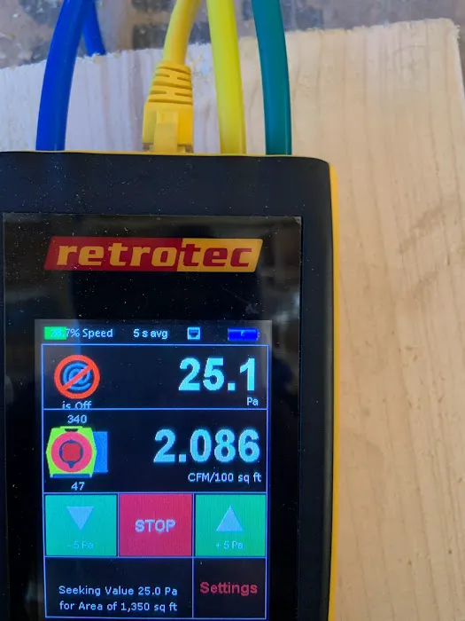 Carpenter's Heating and Air Conditioning, Inc. Picture 4