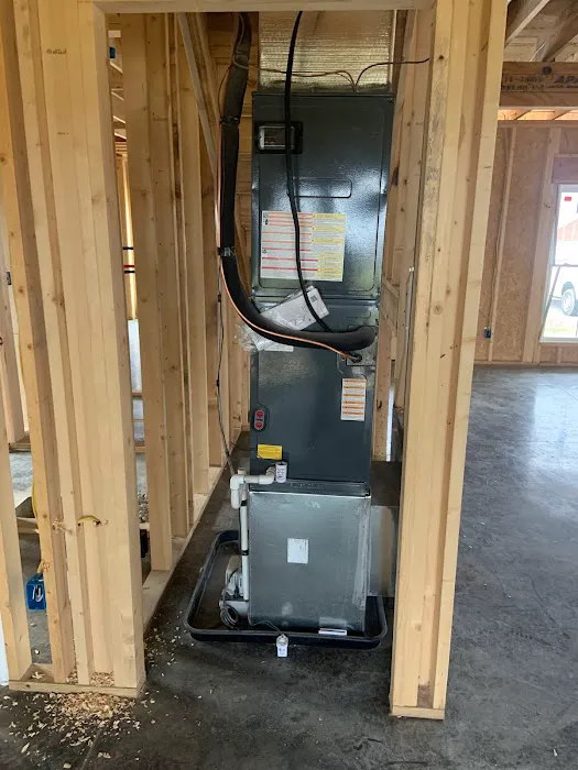 Carpenter's Heating and Air Conditioning, Inc. Picture 8