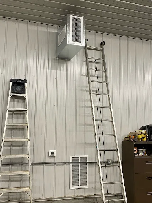 Carpenter's Heating and Air Conditioning, Inc. Picture 2