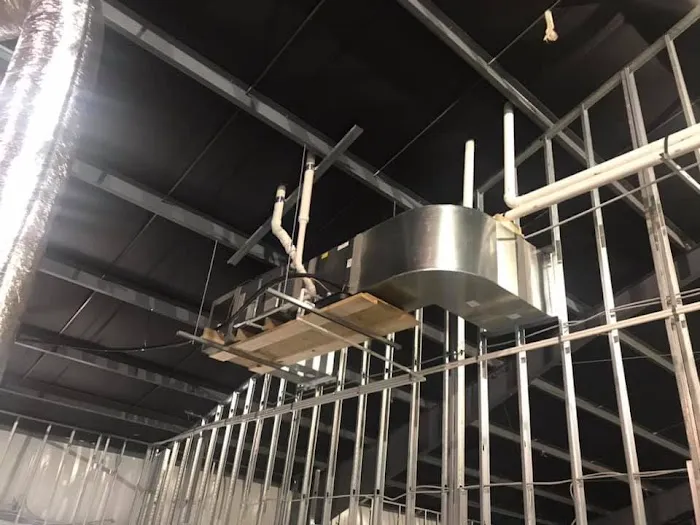 Carpenter's Heating and Air Conditioning, Inc. Picture 7