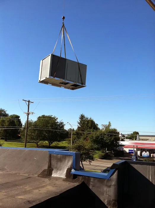 ADA Heating & Air Picture 1