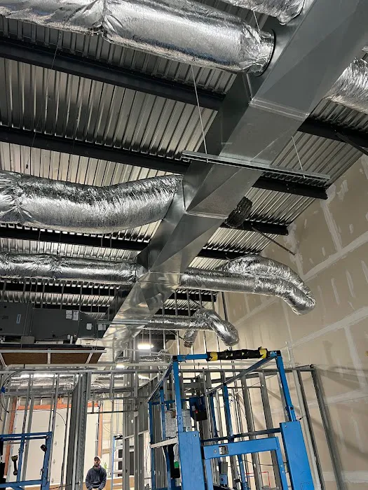 Parkers Heating & Cooling Picture 2