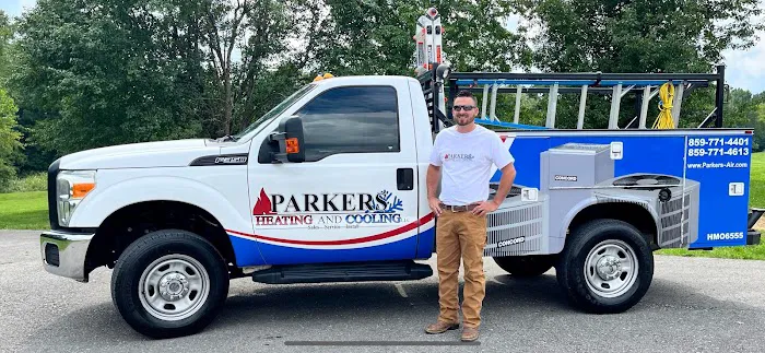 Parkers Heating & Cooling Picture 4