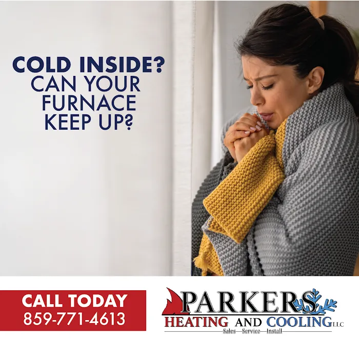Parkers Heating & Cooling Picture 8