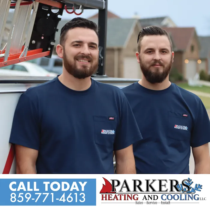 Parkers Heating & Cooling Picture 10