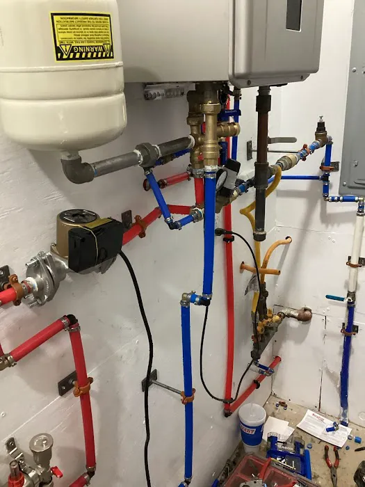 Apex Plumbing Solutions Picture 2