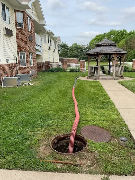 Apex Plumbing Solutions Picture 5