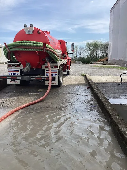 Apex Plumbing Solutions Picture 1