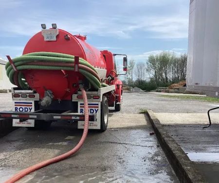 Apex Plumbing Solutions