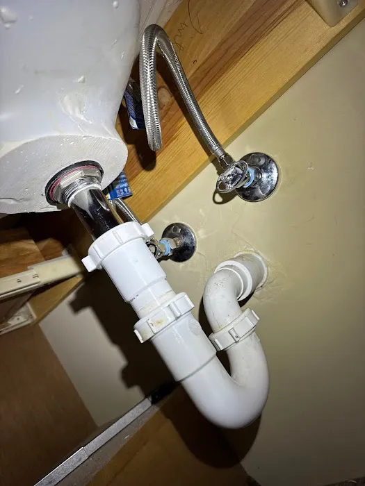 Apex Plumbing Solutions Picture 8