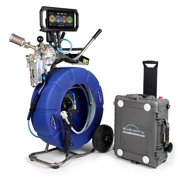 Clog Busterz Picture 5