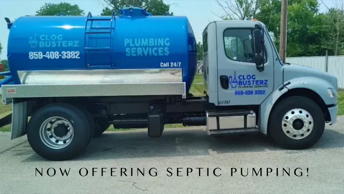 Clog Busterz Picture 10