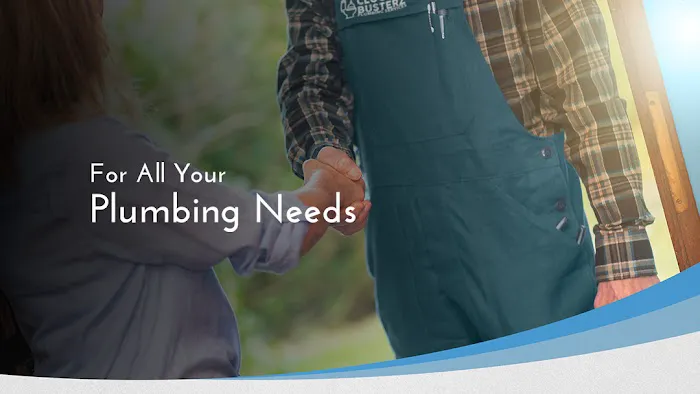 Clog Busterz Picture 2