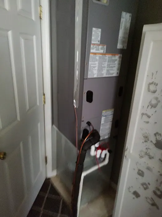 Brewers Heating and Cooling Picture 1