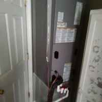 Brewers Heating and Cooling ico