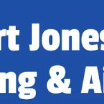 Robert Jones Heating and Air